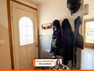 NANGIS (77) – MAISON INDIVIDUELLE 98 M² – 3 CHAMBRES – JARDIN – GARAGE – PROCHE GARE — photo 3