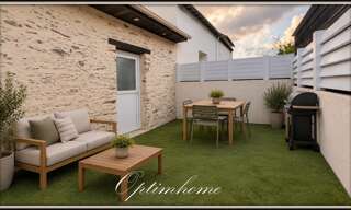 Maison 2 Pièces 20 m² à vendre à La Chapelle-sur-Erdre (44240)