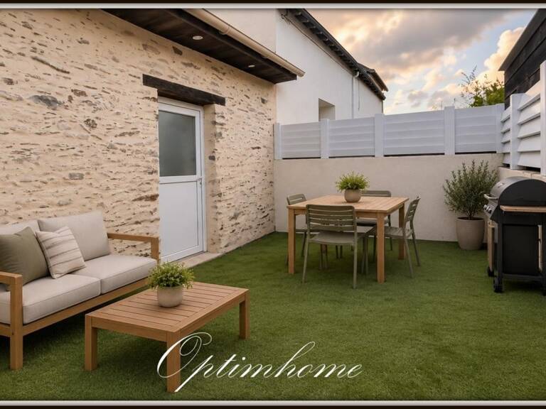 Maison à vendre LA CHAPELLE SUR ERDRE (44) — photo 1