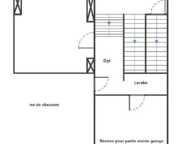 IMMEUBLE - HYPERCENTRE-ZONE PIÉTONNE - USAGE MIXTE COMMERCE/HABITATION - LISIEUX (14100) — photo 2
