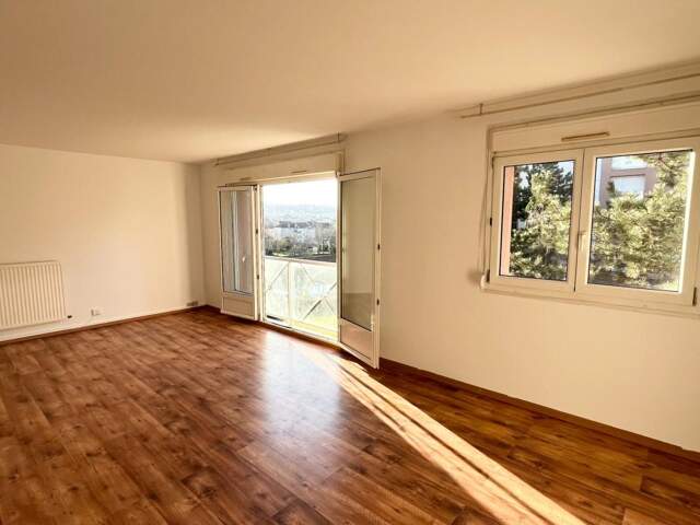Appartement à vendre 3 pièces MALZEVILLE (54) — photo du bien