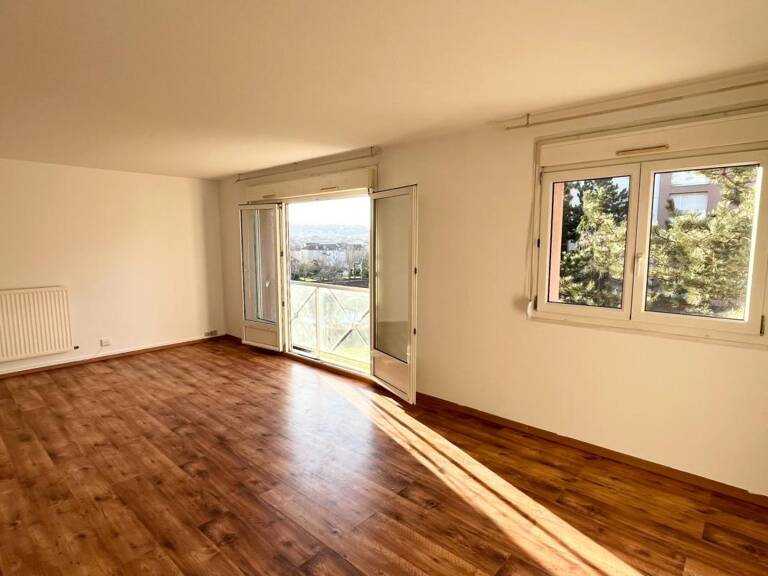 Appartement à vendre 3 pièces MALZEVILLE (54) — photo 1