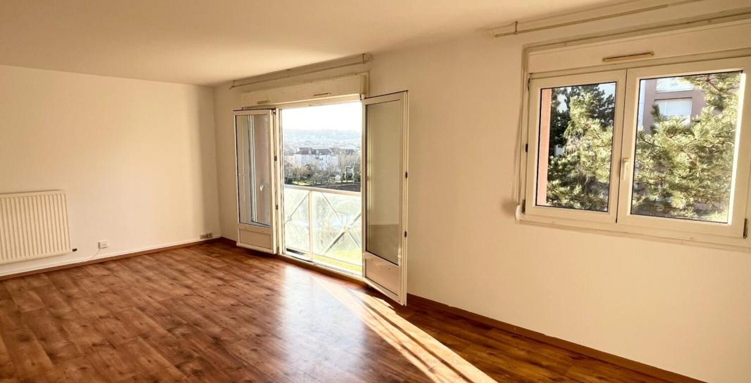 Appartement à vendre 3 pièces MALZEVILLE (54) — photo 1