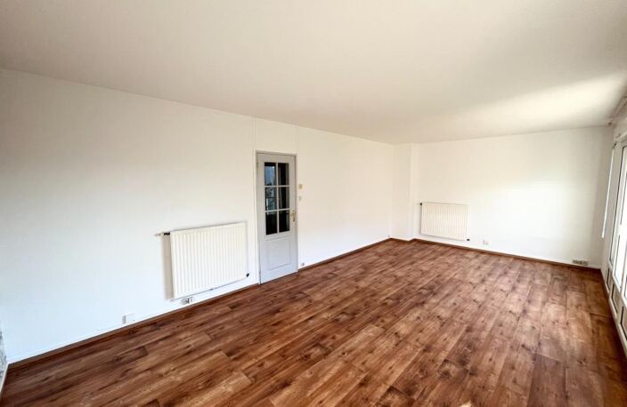 Appartement à vendre 3 pièces MALZEVILLE (54) — photo 2
