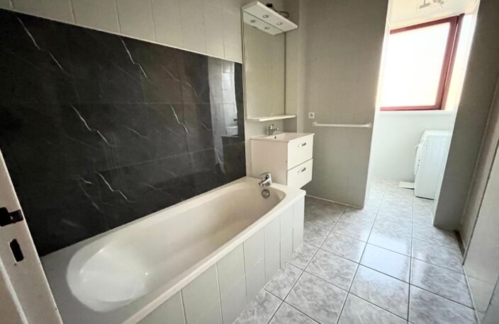 Appartement à vendre 3 pièces MALZEVILLE (54) — photo 3
