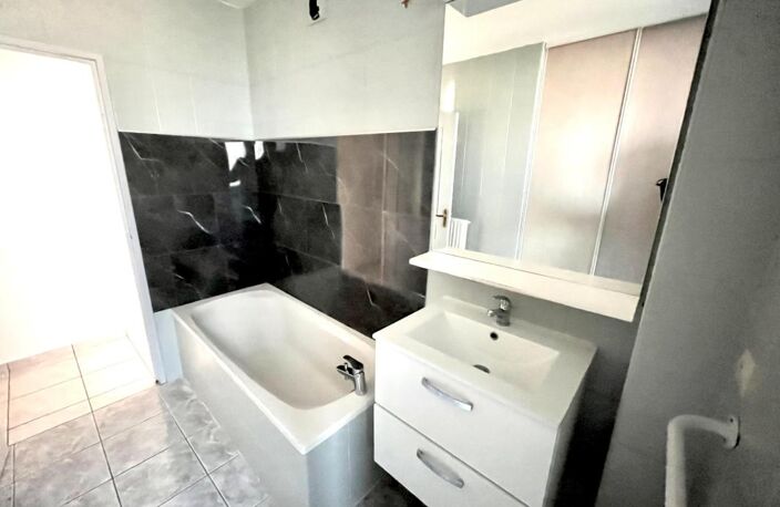Appartement à vendre 3 pièces MALZEVILLE (54) — photo 4