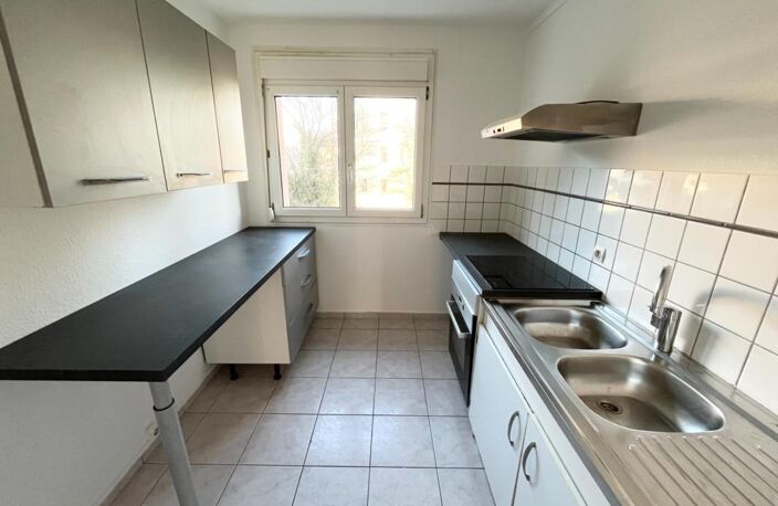 Appartement à vendre 3 pièces MALZEVILLE (54) — photo 5