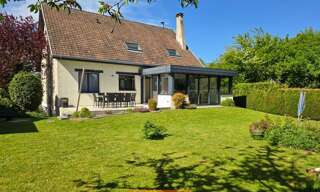 Maison 10 Pièces 177 m² à vendre à Dainville (62000)