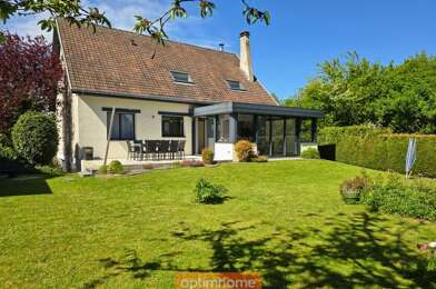 Maison 10 pièces 437000 €