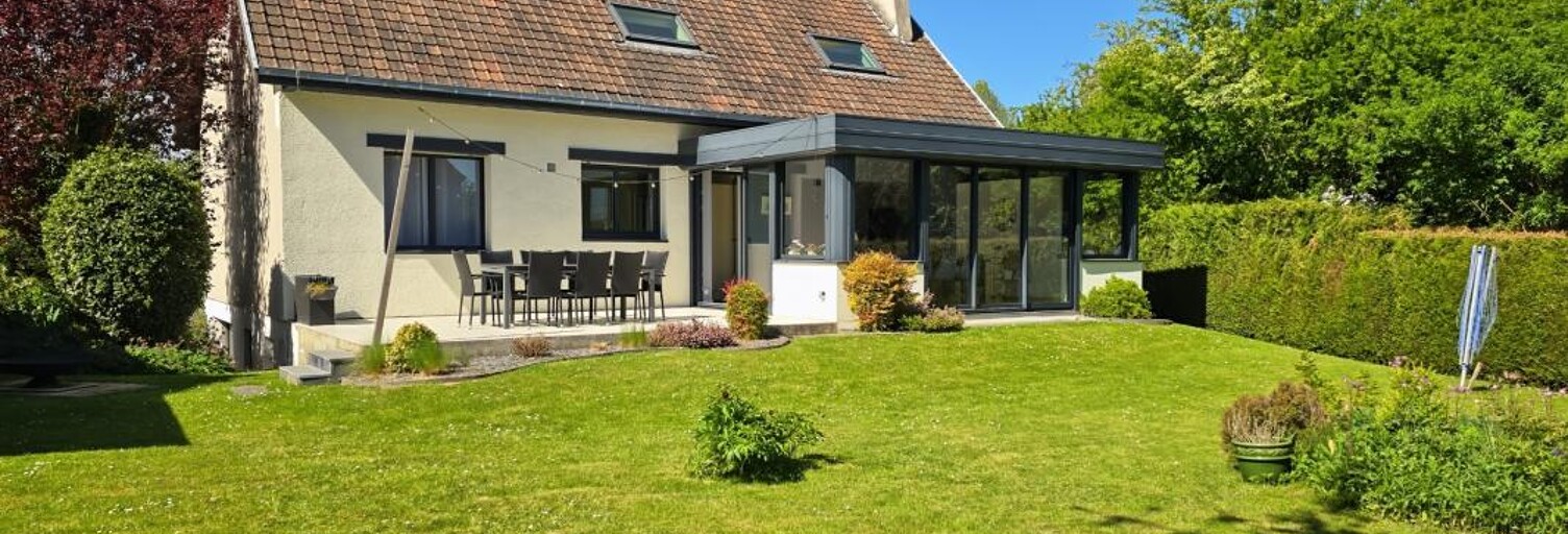 Maison 10 Pièces 177 m² à vendre à Dainville (62000)