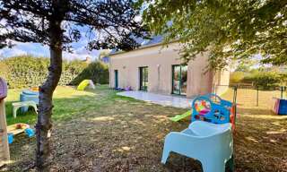Maison 5 Pièces 97 m² à vendre à La Ville-ès-Nonais (35430)