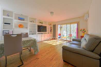Appartement 3 pièces 279000 €