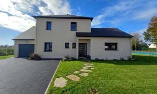 Maison 7 Pièces 142 m² à vendre à Bonchamp-lès-Laval (53960)