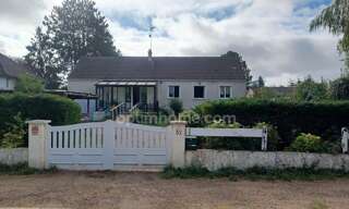 Maison 6 Pièces 120 m² à vendre à Garchy (58150)