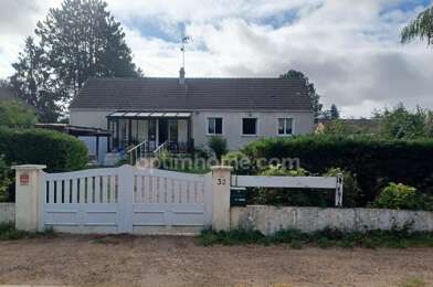 Maison 6 pièces 141500 €