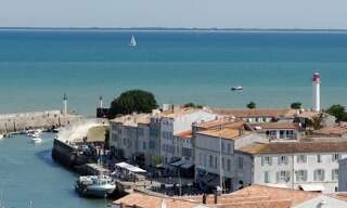 Maison 4 Pièces 75 m² à vendre à Saint-Martin-de-Ré (17410)