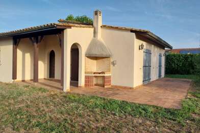 Maison 4 pièces 304500 €
