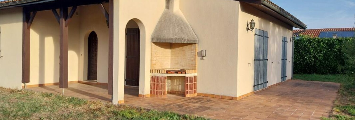 Maison 4 Pièces 137 m² à vendre à Sadirac (33670)