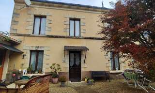 Maison 6 Pièces 135 m² à vendre à Brion-près-Thouet (79290)