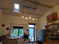 Maison de caractère-135 m2-Terrain-Brion près Thouet (79) — photo 3