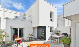 Maison 5 Pièces 94 m² à vendre à Orgères (35230)