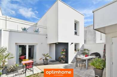 Maison 5 pièces 267000 €