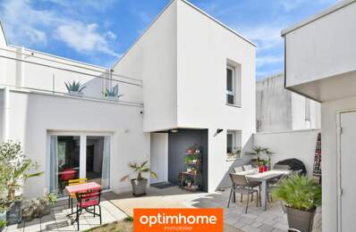 Maison contemporaine T5, 4 chambres, espace évolutif — photo du bien