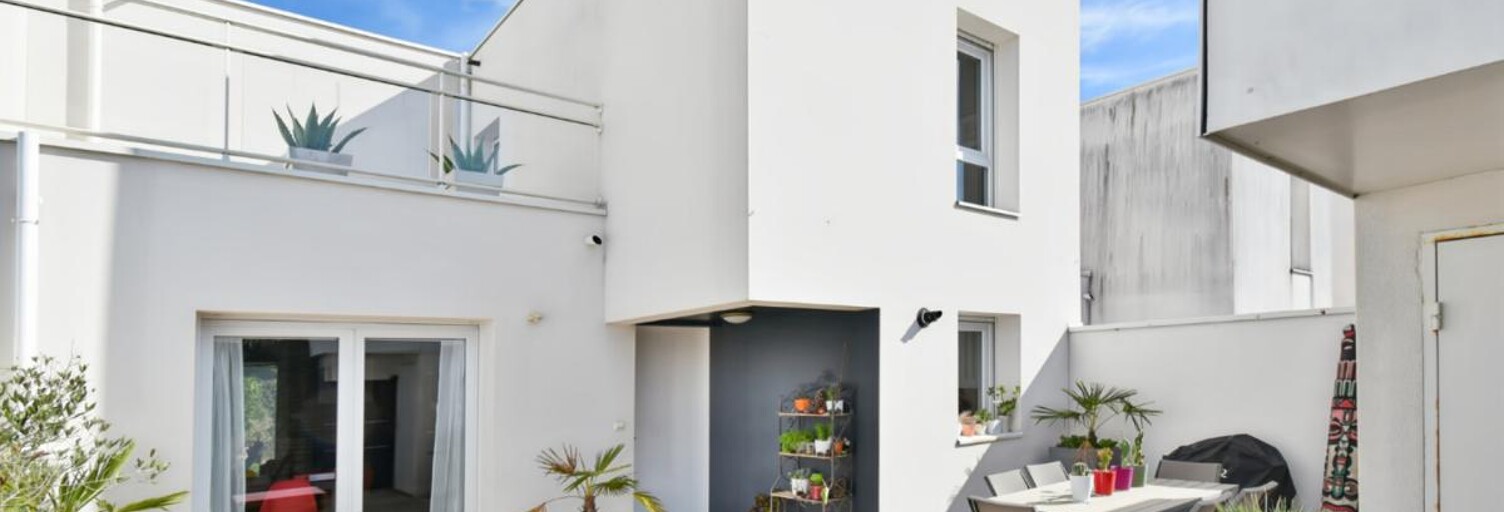 Maison 5 Pièces 94 m² à vendre à Orgères (35230)