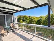 APPARTEMENT 3 CHAMBRES AVEC TERRASSE ET GARAGE — photo 2