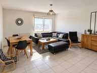 APPARTEMENT 3 CHAMBRES AVEC TERRASSE ET GARAGE — photo 4