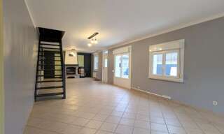 Maison 5 Pièces 100 m² à vendre à Moulle (62910)