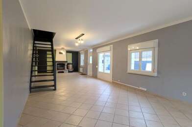 Maison 5 pièces 194000 €