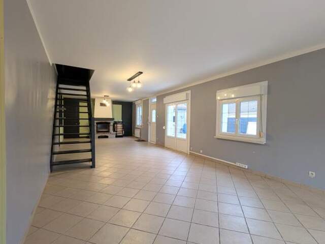 Maison à vendre 5 pièces MOULLE (62) — photo du bien