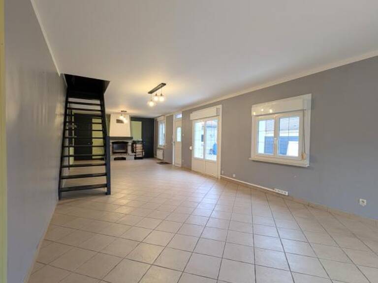 Maison à vendre 5 pièces MOULLE (62) — photo 1
