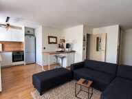 BEL APPARTEMENT T2 RENOVE AVEC TERRASSE — photo 2