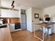 BEL APPARTEMENT T2 RENOVE AVEC TERRASSE — photo 4