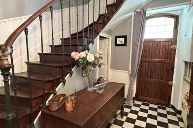 Maison 8 pièces 244000 €