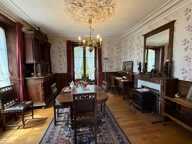 Manoir de 170m² avec son annexe de 50m² et ses dépendances sur terrain de 3 423m² 244 000 € — photo 4