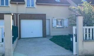 Maison 4 Pièces 63 m² à louer à Osny (95520)