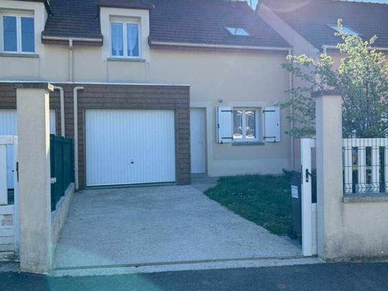 Maison de 63m2 à louer sur Osny — photo 1