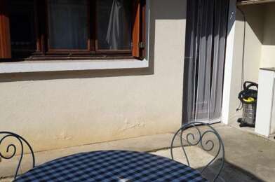 Appartement 2 pièces 850 €
