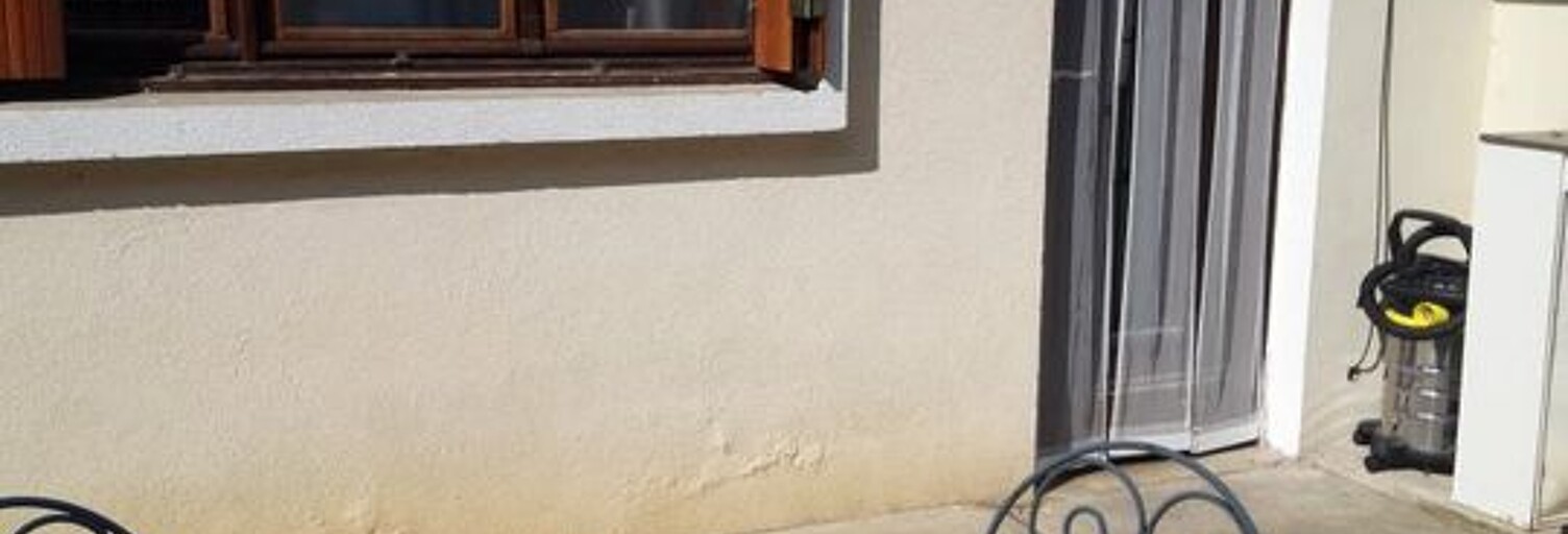 Appartement 2 Pièces 40 m² à louer à Savigny-sur-Orge (91600)