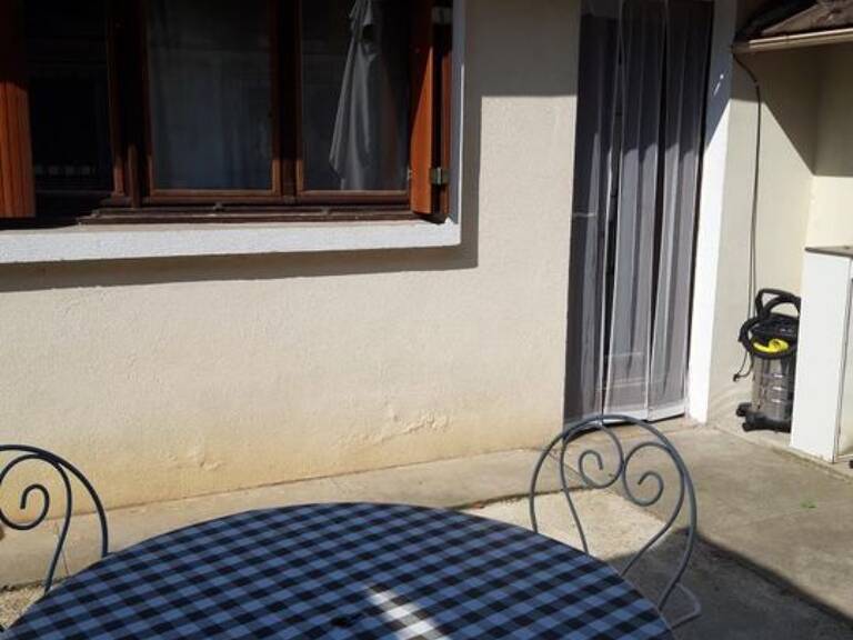 Appartement de 40m2 à louer sur Savigny-sur-Orge — photo 1