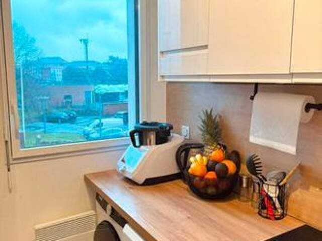 Appartement de 60m2 à louer sur Béthune — photo du bien