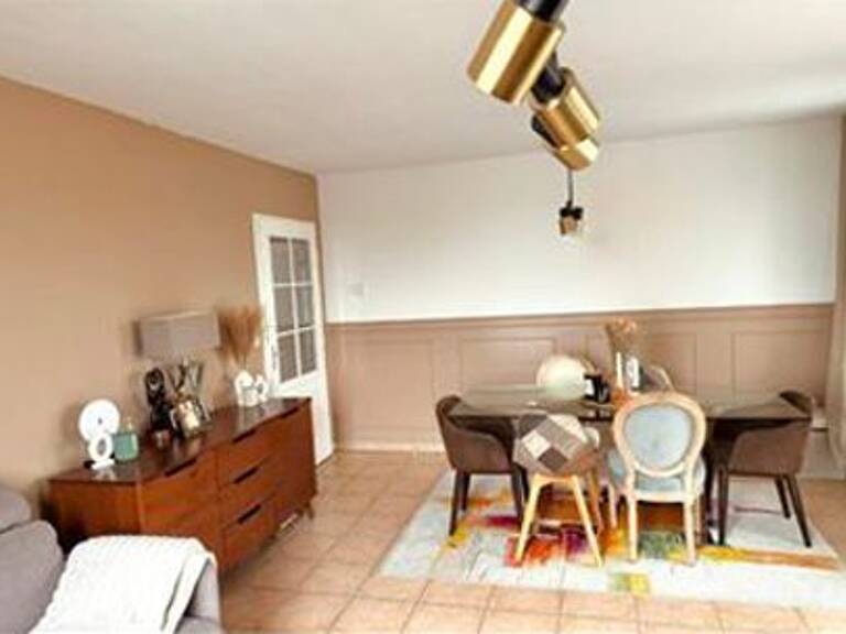 Appartement de 60m2 à louer sur Béthune — photo 1