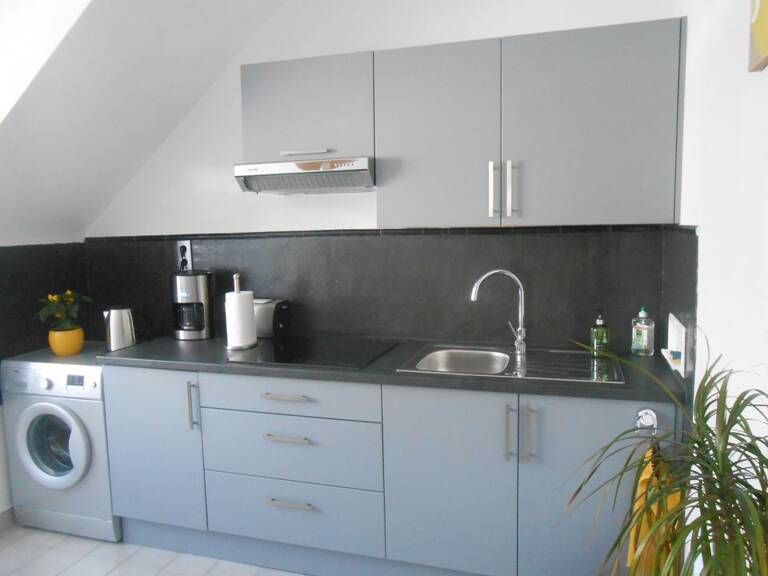 Appartement de 50m2 à louer sur Lorient — photo 1