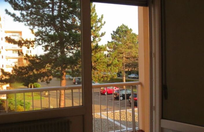 Appartement de 59m2 à louer sur Hœnheim — photo 2