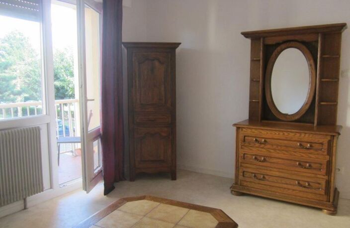 Appartement de 59m2 à louer sur Hœnheim — photo 3