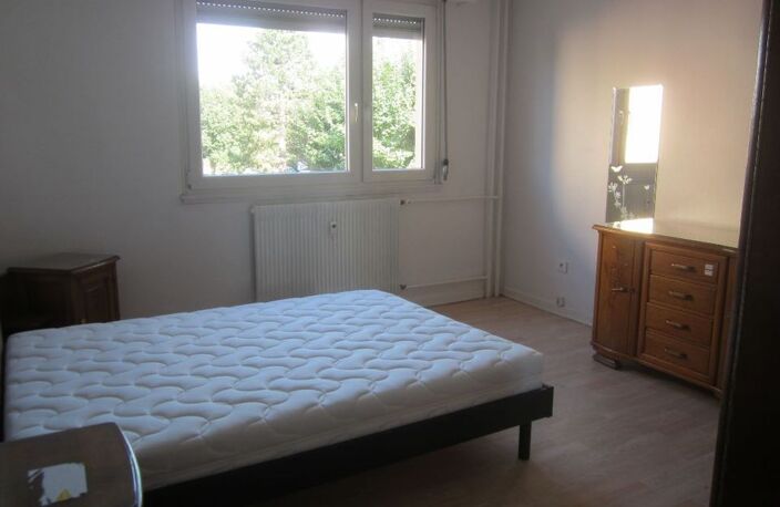 Appartement de 59m2 à louer sur Hœnheim — photo 4