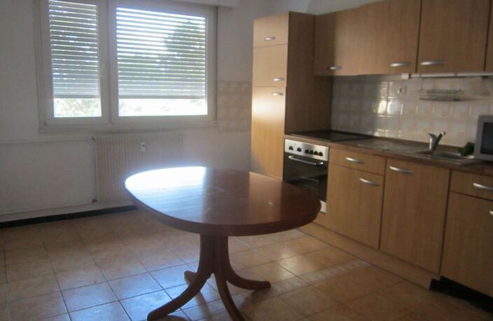 Appartement de 59m2 à louer sur Hœnheim — photo 5